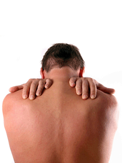 treatment, back