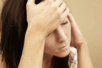 headache, migraine, chiropractic